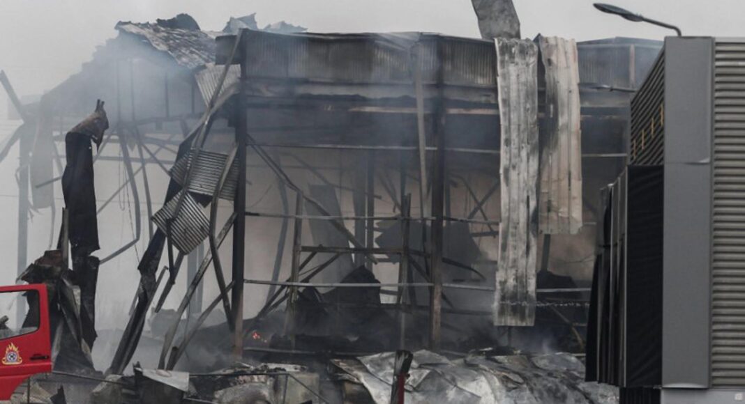 ΤΡΑΓΩΔΙΑ: Βρίσκουν ανθρώπινα μέλη στα συντρίμμια – DNA για ταυτοποίηση των θυμάτων-(Βίντεο)