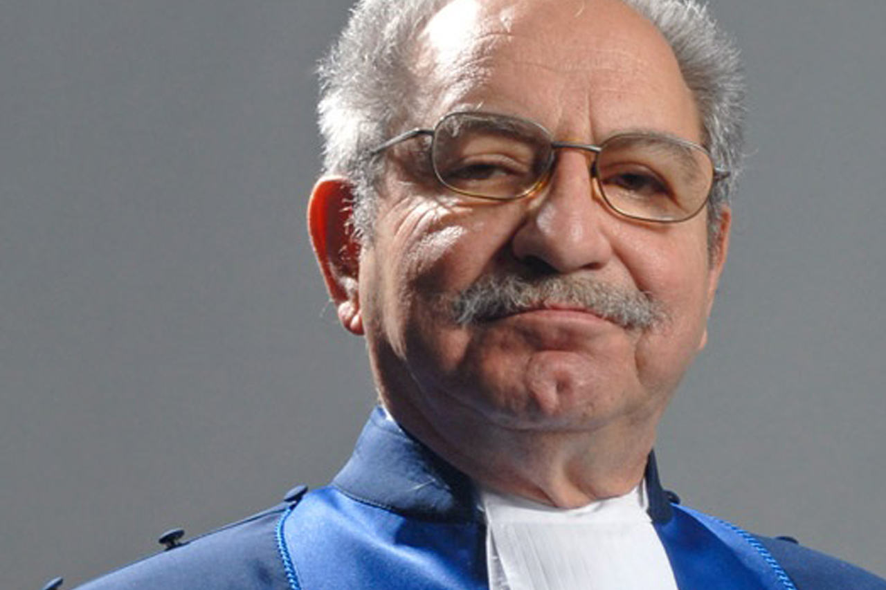 ΓΕΩΡΓΙΟΣ ΠΙΚΗΣ: Έφυγε από τη ζωή ο πρώην Πρόεδρος του Ανωτάτου Δικαστηρίου της Κύπρου