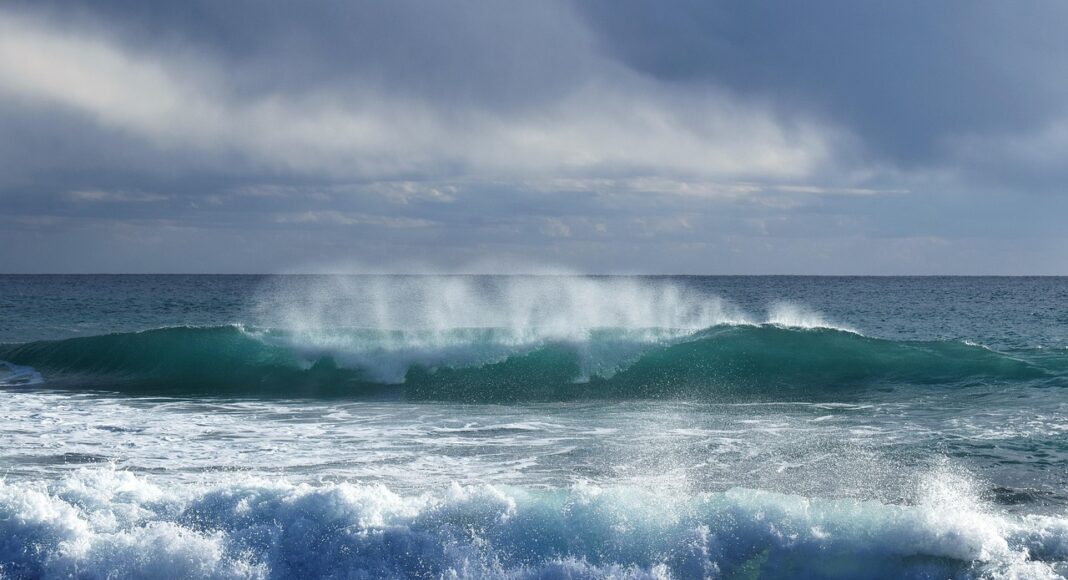 ΚΙΤΡΙΝΗ ΠΡΟΕΙΔΟΠΟΙΗΣΗ: Σφοδροί άνεμοι και χιονόπτωση στο Τρόοδος