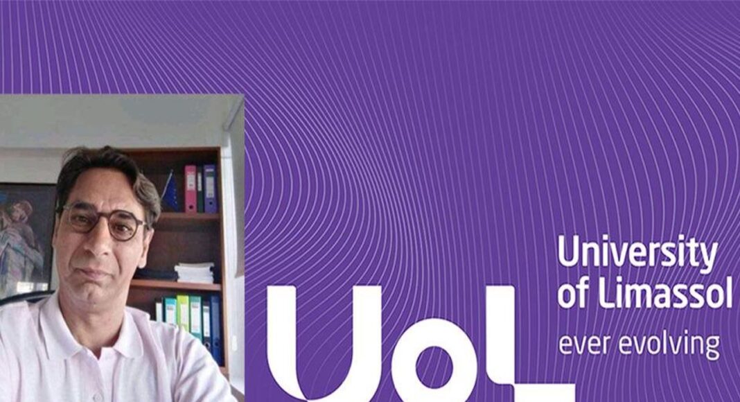 &Pi;&Alpha;&Nu;&Epsilon;&Pi;&Iota;&Sigma;&Tau;&Eta;&Mu;&Iota;&Omicron; &Lambda;&Epsilon;&Mu;&Epsilon;&Sigma;&Omicron;&Upsilon;: &Alpha;&pi;&omicron;&chi;&alpha;&iota;&rho;&epsilon;&tau;ά &tau;&omicron;&nu; &Delta;&eta;&mu;ή&tau;&rho;&eta; &Tau;&sigma;&iota;&rho;ό&pi;&omicron;&upsilon;&lambda;&omicron; &Delta;&iota;&epsilon;&upsilon;&theta;&upsilon;&nu;&tau;ή &tau;&omicron;&upsilon; CIIM Bioeconomia Center