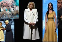 Η ΚΥΠΡΟΣ ΜΙΛΗΣΕ ΜΕΣΑ ΑΠΟ ΤΗΝ ΤΕΧΝΗ: Το καλλιτεχνικό πρόγραμμα της τελετής έναρξης της Προεδρίας της ΕΕ- (Φώτο-Βίντεο)