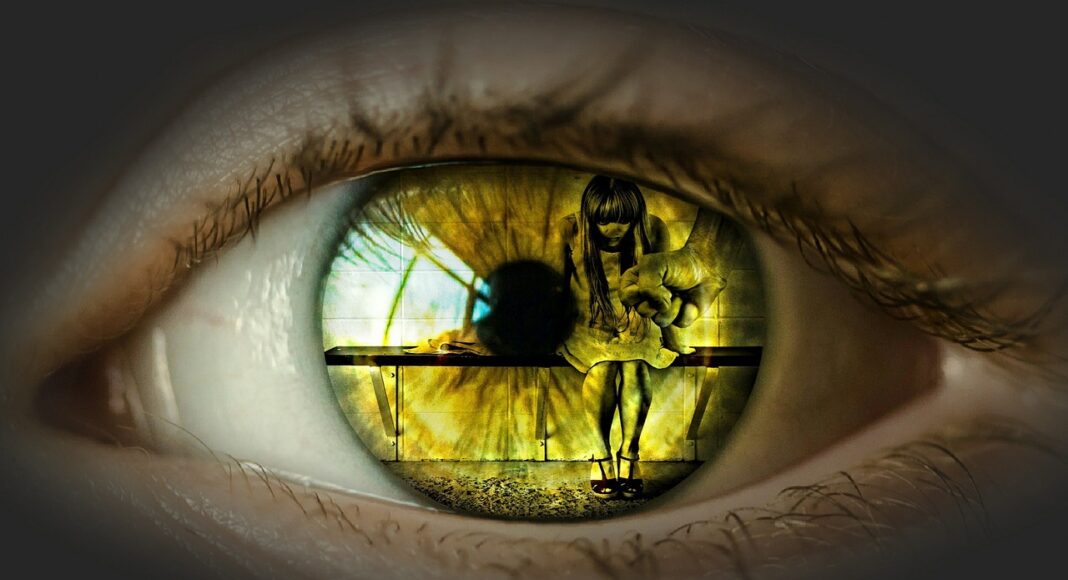 ΒΕΡΑΝΤΑ ΤΡΟΜΟΥ: 13χρονη θύμα σεξουαλικής κακοποίησης – Η δικαιοσύνη μίλησε