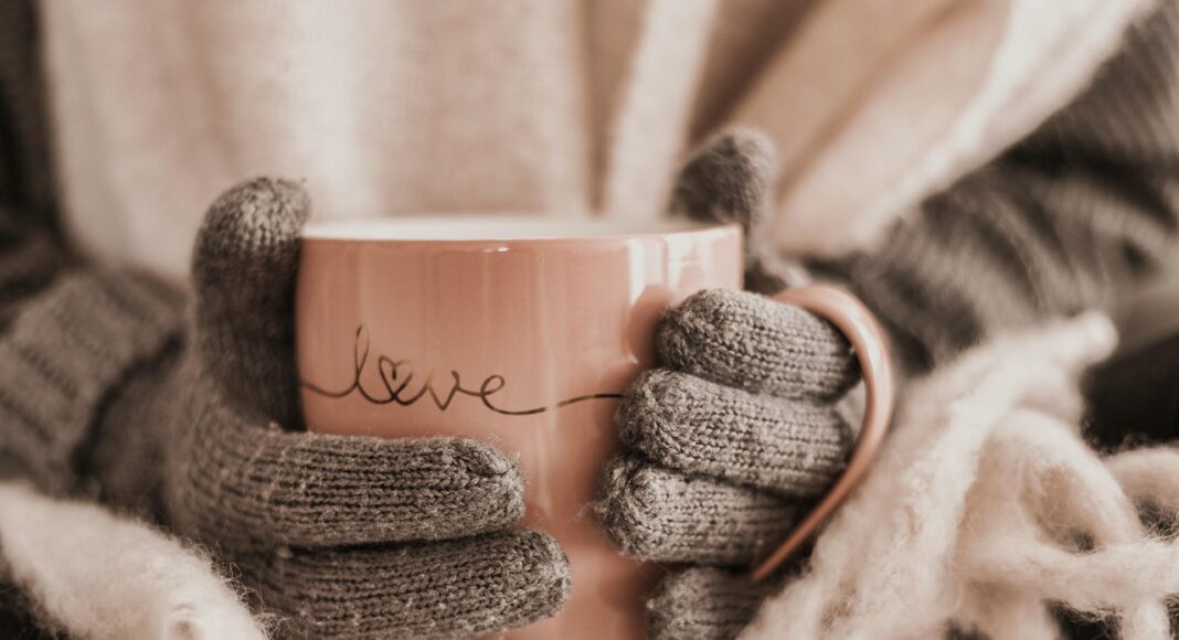 ΡΑΝΤΕΒΟΥ ΜΕ ΤΗ ΠΑΓΩΝΙΑ: O Xειμώνας μας δείχνει τα δόντια του