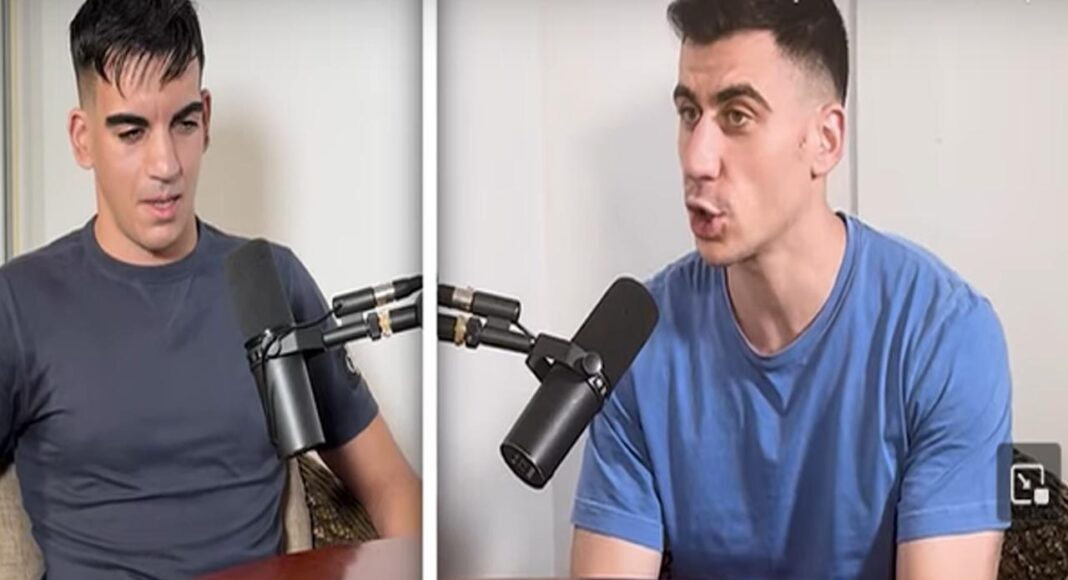 &Phi;&Epsilon;&Iota;&Delta;&Iota;&Alpha;&Sigma; &Pi;&Alpha;&Nu;&Alpha;&Gamma;&Iota;&Omega;&Tau;&Omicron;&Upsilon;: &Omicron; &Epsilon;&upsilon;&rho;&omega;&beta;&omicron;&upsilon;&lambda;&epsilon;&upsilon;&tau;ή&sigmaf; &pi;&omicron;&upsilon; &phi;&alpha;ί&nu;&epsilon;&tau;&alpha;&iota; &nu;&alpha; &mu;&eta; &gamma;&nu;&omega;&rho;ί&zeta;&epsilon;&iota; &tau;&iota; &epsilon;ί&nu;&alpha;&iota; &tau;&alpha; &nu;&omicron;&eta;&tau;&iota;&kappa;ά &pi;&rho;&omicron;&beta;&lambda;ή&mu;&alpha;&tau;&alpha;-(&Beta;ί&nu;&tau;&epsilon;&omicron;)