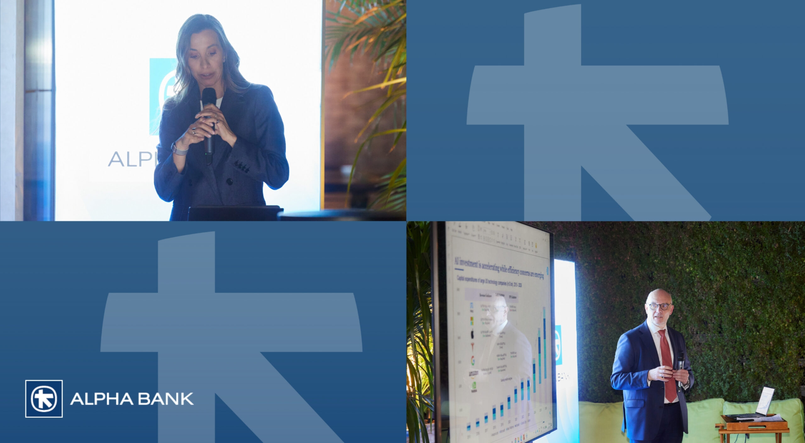 ALPHA BANK &Kappa;&Upsilon;&Pi;&Rho;&Omicron;&Upsilon;: &Epsilon;&nu;&iota;&sigma;&chi;ύ&epsilon;&iota; &tau;&omicron; &omicron;&iota;&kappa;&omicron;&sigma;ύ&sigma;&tau;&eta;&mu;&alpha; &tau;&omega;&nu; Family Offices &sigma;&tau;&eta;&nu; &Kappa;ύ&pi;&rho;&omicron;