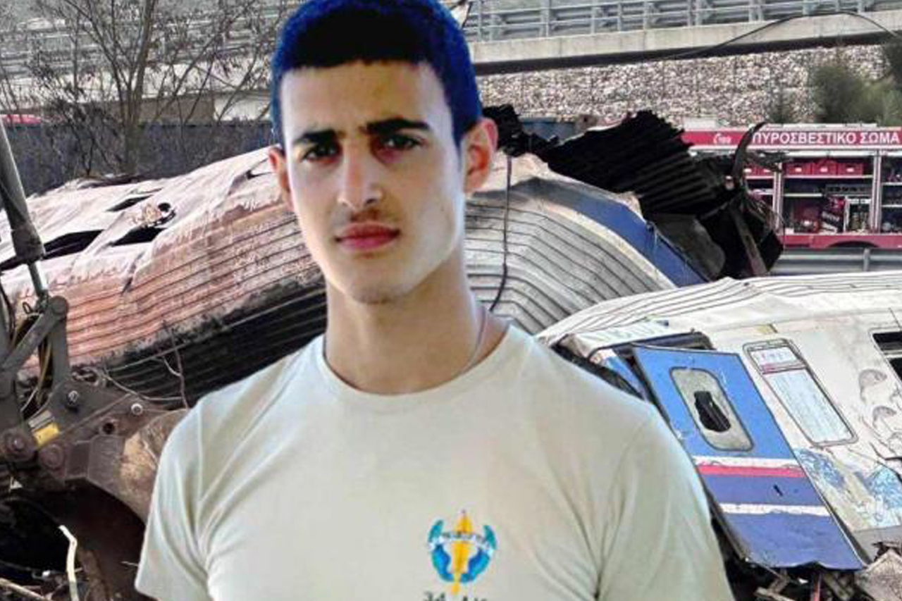 &Kappa;&Upsilon;&Pi;&Rho;&Iota;&Alpha;&Nu;&Omicron;&Sigma; &Pi;&Alpha;&Pi;&Alpha;Ϊ&Omega;&Alpha;&Nu;&Nu;&Omicron;&Upsilon;: &Alpha;&gamma;ώ&nu;&alpha;&sigmaf; &delta;&rho;ό&mu;&omicron;&upsilon; &pi;&rho;&omicron;&sigmaf; &tau;&iota;&mu;ή&nu; &tau;&omicron;&upsilon; 23&chi;&rho;&omicron;&nu;&omicron;&upsilon; &Kappa;ύ&pi;&rho;&iota;&omicron;&upsilon; &pi;&omicron;&upsilon; έ&chi;&alpha;&sigma;&epsilon; &tau;&eta; &zeta;&omega;ή &tau;&omicron;&upsilon; &sigma;&tau;&alpha; &Tau;έ&mu;&pi;&eta;