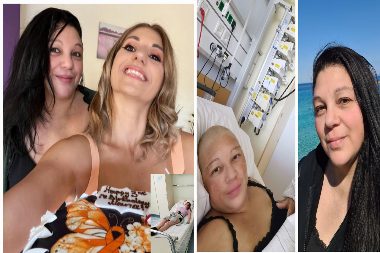 &Mu;&Alpha;&Rho;&Iota;&Alpha; &Mu;&Alpha;&Rho;&Kappa;&Omicron;&Upsilon;: &Tau;&rho;ί&alpha; &chi;&rho;ό&nu;&iota;&alpha; &mu;&epsilon;&tau;ά &tau;&eta; &mu;&epsilon;&tau;&alpha;&mu;ό&sigma;&chi;&epsilon;&upsilon;&sigma;&eta; &ndash; &Eta; &zeta;&omega;ή &pi;&omicron;&upsilon; &kappa;έ&rho;&delta;&iota;&sigma;&epsilon; &chi;ά&rho;&eta; &sigma;&tau;&eta;&nu; &alpha;&sigma;&tau;&epsilon;ί&rho;&epsilon;&upsilon;&tau;&eta; &theta;έ&lambda;&eta;&sigma;ή &tau;&eta;&sigmaf; &kappa;&alpha;&iota; &tau;&eta;&nu; &alpha;&delta;&epsilon;&lambda;&phi;ή &tau;&eta;&sigmaf;-(&Beta;ί&nu;&tau;&epsilon;&omicron;-&Phi;ώ&tau;&omicron;)