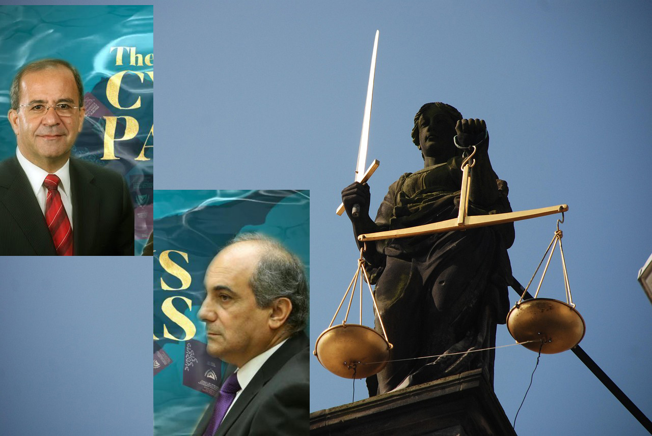 &Chi;&Rho;&Upsilon;&Sigma;&Alpha; &Delta;&Iota;&Alpha;&Beta;&Alpha;&Tau;&Eta;&Rho;&Iota;&Alpha;: &Alpha;&theta;ώ&omicron;&iota; &Sigma;&upsilon;&lambda;&lambda;&omicron;ύ&rho;&eta;&sigmaf; &kappa;&alpha;&iota; &Tau;&zeta;&iota;&omicron;&beta;ά&nu;&eta;&sigmaf; &ndash; &Omicron;&iota; &pi;&alpha;&rho;&epsilon;&upsilon;&rho;&iota;&sigma;&kappa;ό&mu;&epsilon;&nu;&omicron;&iota; &xi;έ&sigma;&pi;&alpha;&sigma;&alpha;&nu; &sigma;&epsilon; &chi;&epsilon;&iota;&rho;&omicron;&kappa;&rho;&omicron;&tau;ή&mu;&alpha;&tau;&alpha;