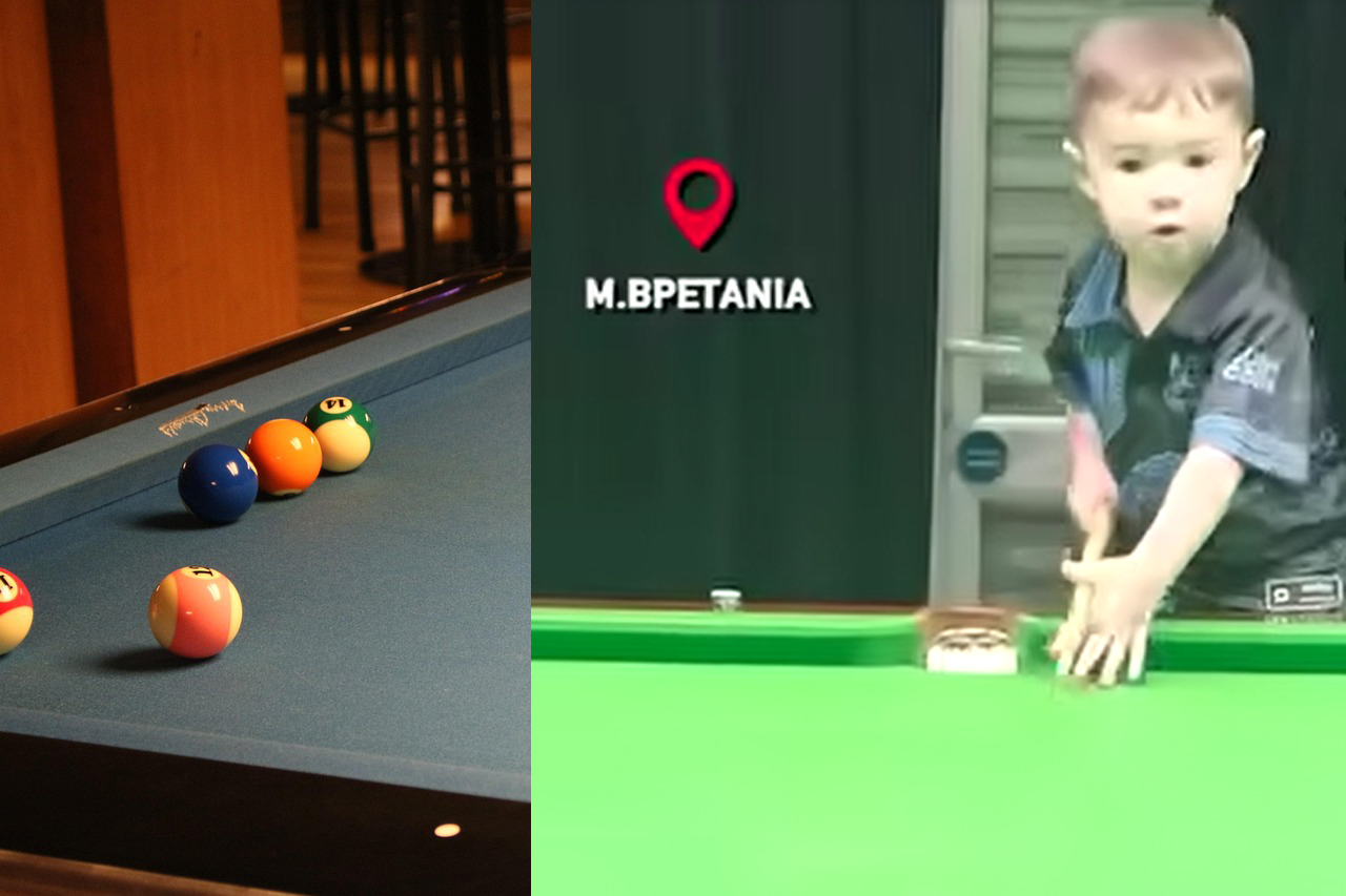 2&Chi;&Rho;&Omicron;&Nu;&Omicron;&Sigma;: O &mu;&iota;&kappa;&rho;ό&sigmaf; &mu;&pi;ό&mu;&pi;&iota;&rho;&alpha;&sigmaf; &pi;&omicron;&upsilon; &sigma;&pi;ά&epsilon;&iota; &delta;ύ&omicron; &pi;&alpha;&gamma;&kappa;ό&sigma;&mu;&iota;&alpha; &rho;&epsilon;&kappa;ό&rho; &sigma;&tau;&omicron; &sigma;&nu;&omicron;ύ&kappa;&epsilon;&rho;-(&Beta;ί&nu;&tau;&epsilon;&omicron;)