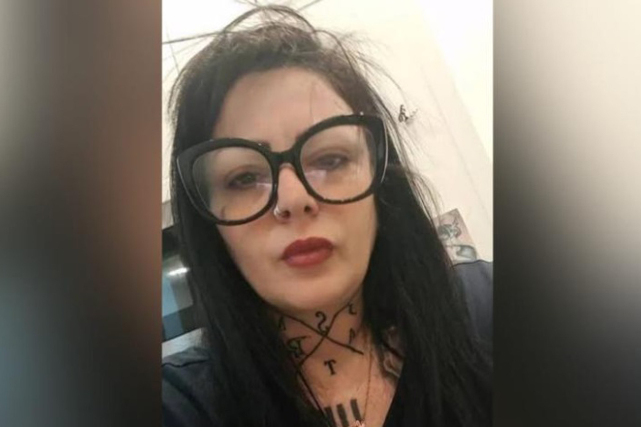 ANNIE ALEXOUI: Νέα δημόσια παρέμβαση με αιχμές για την Αστυνομία και καταγγελίες συγκάλυψης