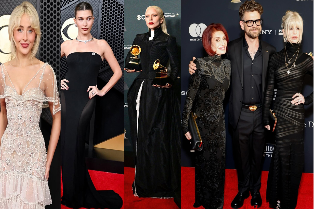 GRAMMY 2026: To ICE Out &kappa;&epsilon;&rho;&delta;ί&zeta;&epsilon;&iota; &tau;&iota;&sigmaf; &epsilon;&nu;&tau;&upsilon;&pi;ώ&sigma;&epsilon;&iota;&sigmaf; &ndash; &Mu;ό&delta;&alpha;, &beta;&rho;&alpha;&beta;&epsilon;ί&alpha; &kappa;&alpha;&iota; &eta;&chi;&eta;&rho;ό &mu;ή&nu;&upsilon;&mu;&alpha;-&Omicron;&iota; &epsilon;&mu;&phi;&alpha;&nu;ί&sigma;&epsilon;&iota;&sigmaf; &sigma;&tau;&omicron; &kappa;ό&kappa;&kappa;&iota;&nu;&omicron; &chi;&alpha;&lambda;ί-(&Beta;ί&nu;&tau;&epsilon;&omicron;)