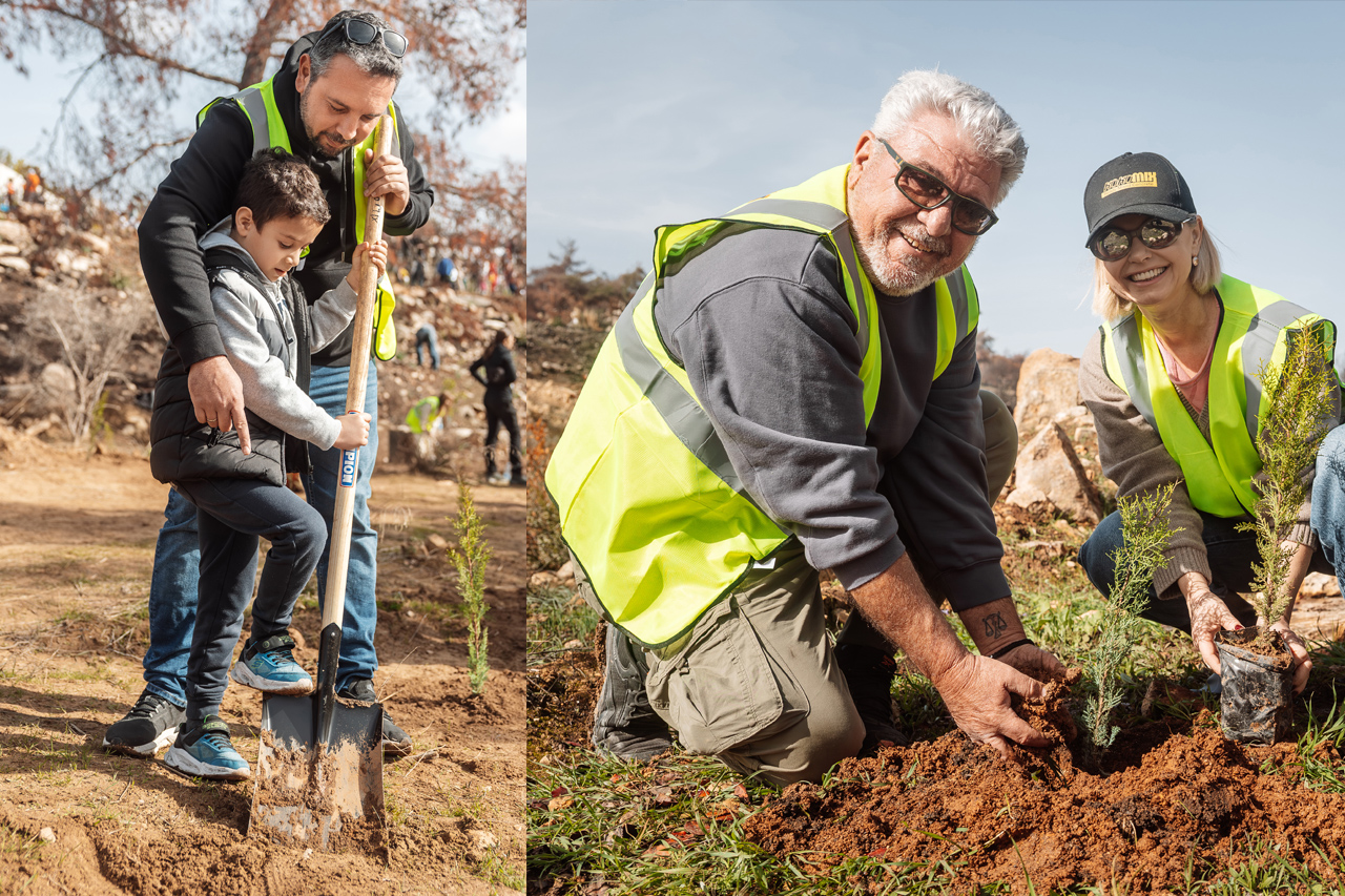 KOKOMIX: &Phi;&upsilon;&tau;&epsilon;ύ&epsilon;&iota; &zeta;&omega;ή &sigma;&tau;&omicron; &kappa;&alpha;&mu;έ&nu;&omicron; &Sigma;&omicron;ύ&nu;&iota; &ndash; &Mu;&iota;&alpha; &pi;&rho;&omega;&tau;&omicron;&beta;&omicron;&upsilon;&lambda;ί&alpha; &pi;&omicron;&upsilon; έ&gamma;&iota;&nu;&epsilon; &pi;&rho;ά&xi;&eta;