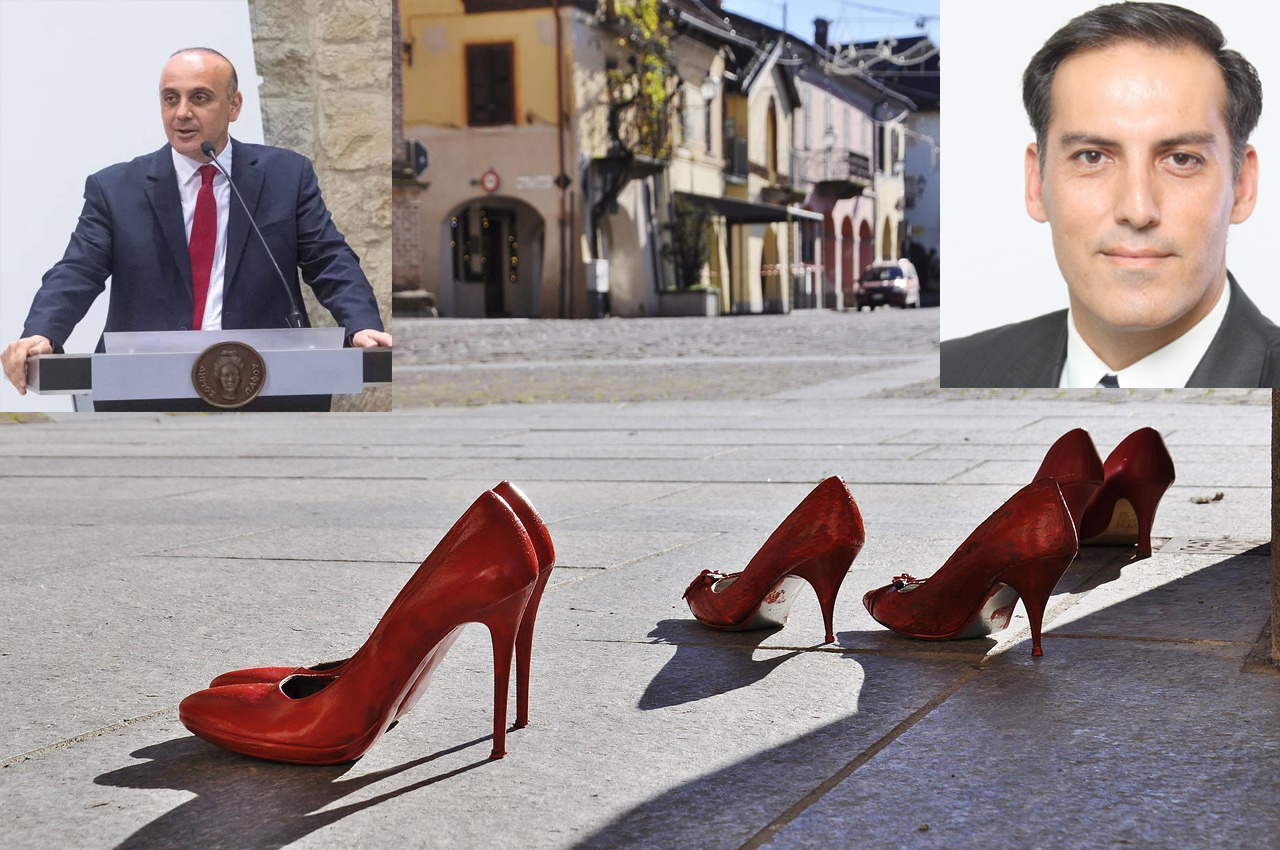 &Eta; &Beta;&Iota;&Alpha; &Delta;&Epsilon;&Nu; &Epsilon;&Chi;&Epsilon;&Iota; &Alpha;&Xi;&Iota;&Omega;&Mu;&Alpha; &ndash; &Eta; &alpha;&rho;&gamma;ί&alpha; &tau;&omega;&nu; &Delta;&eta;&mu;ά&rho;&chi;&omega;&nu;, &eta; &epsilon;&upsilon;&theta;ύ&nu;&eta; &tau;&eta;&sigmaf; &Pi;&omicron;&lambda;&iota;&tau;&epsilon;ί&alpha;&sigmaf; &kappa;&alpha;&iota; &tau;&omicron; &epsilon;&rho;ώ&tau;&eta;&mu;&alpha; &pi;&omicron;&upsilon; &mu;έ&nu;&epsilon;&iota;: &Kappa;&alpha;&iota; &tau;ώ&rho;&alpha; &tau;&iota;;