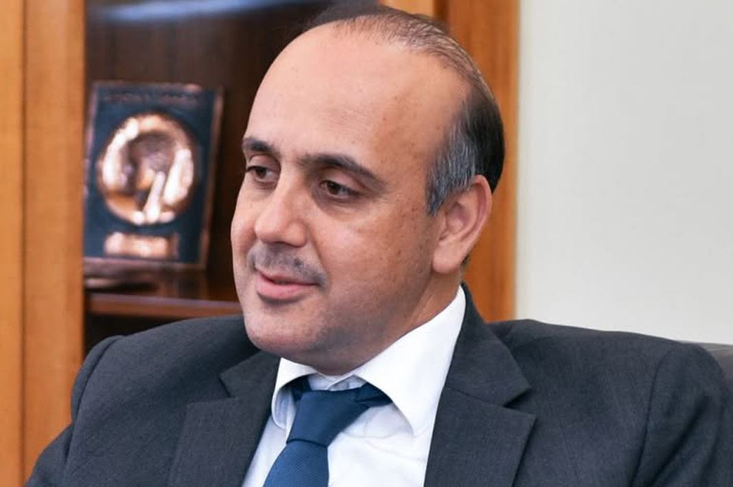 ΦΑΙΔΩΝΑΣ ΦΑΙΔΩΝΟΣ: «Δεν έχω ερωτηθεί από την Αστυνομία για οτιδήποτε»