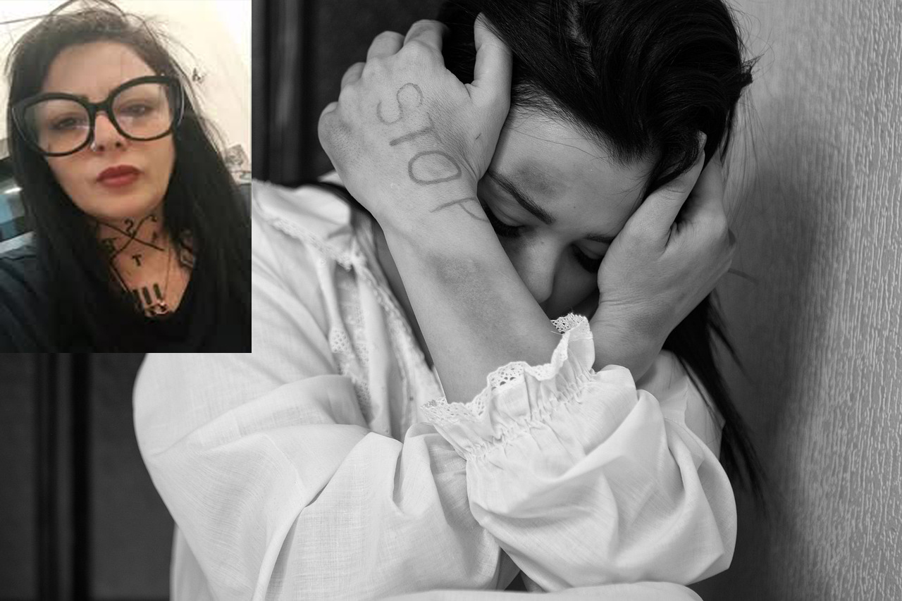 ANNIE ALEXUΙ: Ισχυρό μήνυμα κατά της βίας γυναικών- Ξεκίνησε συλλογή υπογραφών για διερεύνηση όσων αποκαλύφθηκαν