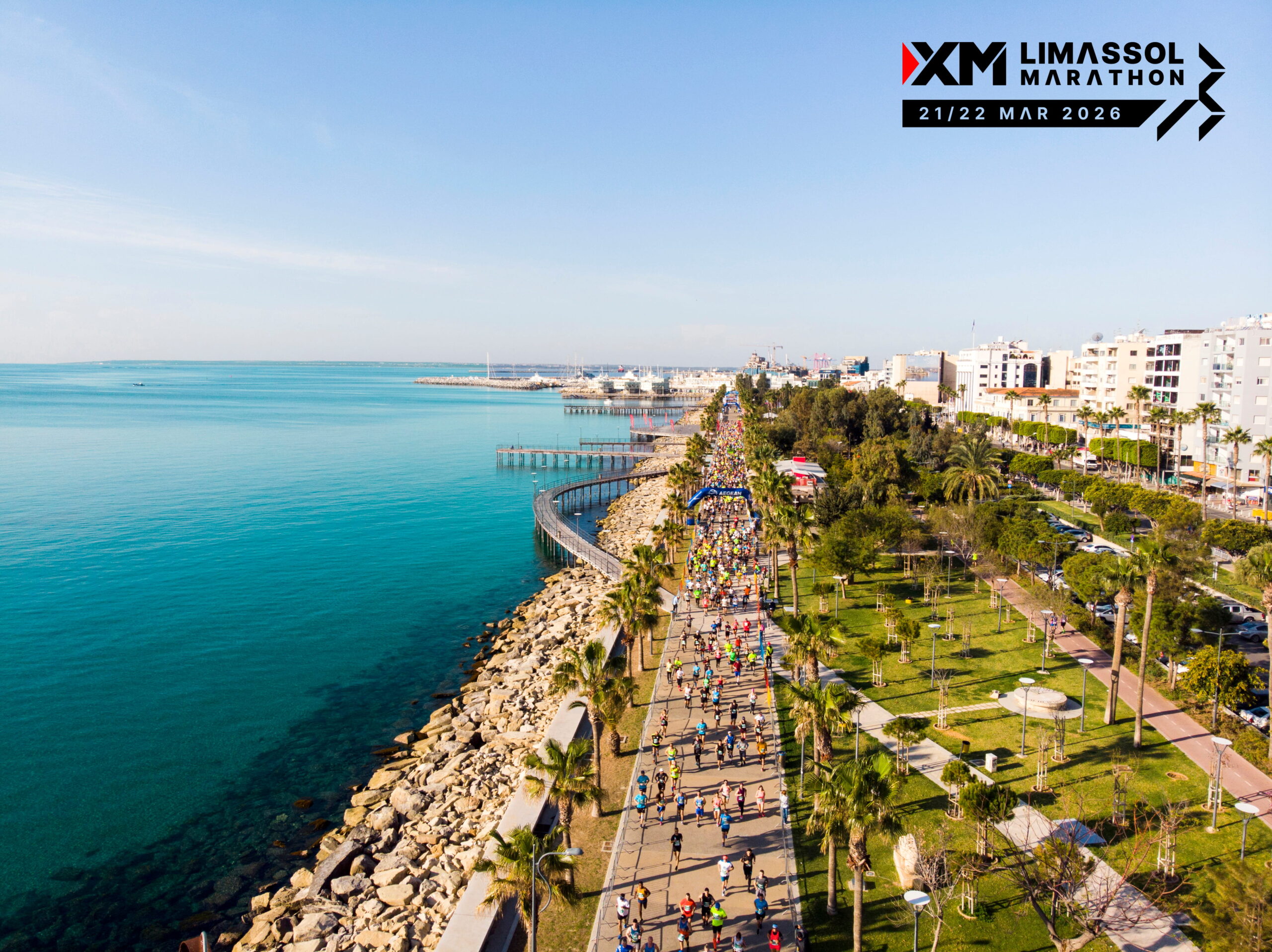 XM &Mu;&alpha;&rho;&alpha;&theta;ώ&nu;&iota;&omicron;&sigmaf; &Lambda;&epsilon;&mu;&epsilon;&sigma;&omicron;ύ: &Xi;&epsilon;&kappa;ί&nu;&eta;&sigma;&epsilon; &eta; &alpha;&nu;&tau;ί&sigma;&tau;&rho;&omicron;&phi;&eta; &mu;έ&tau;&rho;&eta;&sigma;&eta; &gamma;&iota;&alpha; &tau;&eta; &mu;&epsilon;&gamma;&alpha;&lambda;ύ&tau;&epsilon;&rho;&eta; &alpha;&theta;&lambda;&eta;&tau;&iota;&kappa;ή &gamma;&iota;&omicron;&rho;&tau;ή &tau;&eta;&sigmaf; &Kappa;ύ&pi;&rho;&omicron;&upsilon;