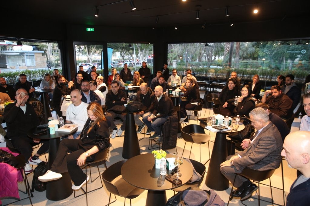 KAWACOM’S: Ενισχύει τη σύνδεση του δικτύου της και χαράζει τα επόμενα βήματα ανάπτυξης