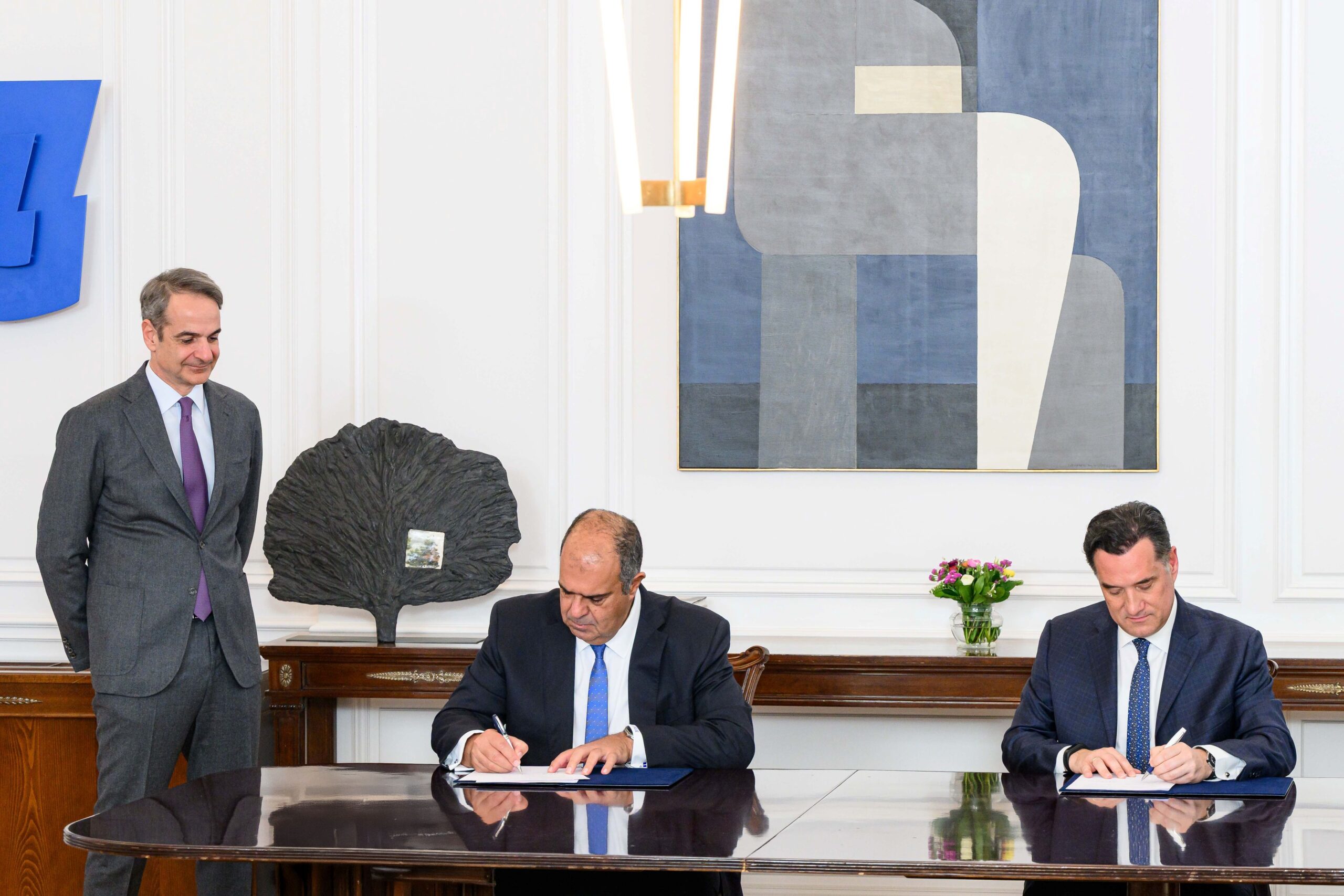 &Sigma;&Eta;&Mu;&Alpha;&Nu;&Tau;&Iota;&Kappa;&Eta; &Pi;&Rho;&Omega;&Tau;&Omicron;&Beta;&Omicron;&Upsilon;&Lambda;&Iota;&Alpha;: &Epsilon;&nu;ί&sigma;&chi;&upsilon;&sigma;&eta;&sigmaf; &tau;&eta;&sigmaf; &Delta;&eta;&mu;ό&sigma;&iota;&alpha;&sigmaf; &Upsilon;&gamma;&epsilon;ί&alpha;&sigmaf; &alpha;&pi;ό &tau;&omicron; &Phi;&iota;&lambda;&alpha;&nu;&theta;&rho;&omega;&pi;&iota;&kappa;ό Ί&delta;&rho;&upsilon;&mu;&alpha; &Sigma;&tau;έ&lambda;&iota;&omicron;&sigmaf; &Chi;&alpha;&tau;&zeta;&eta;&iota;&omega;ά&nu;&nu;&omicron;&upsilon;