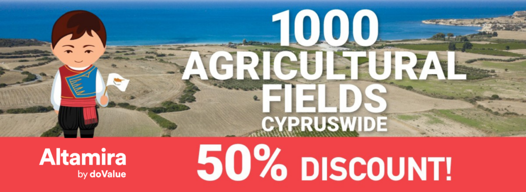 Altamira Real Estate: Αντίστροφη μέτρηση για την εκστρατεία «Χωράφι που τον τόπο σου» – Πρόλαβε την προσφορά σου!