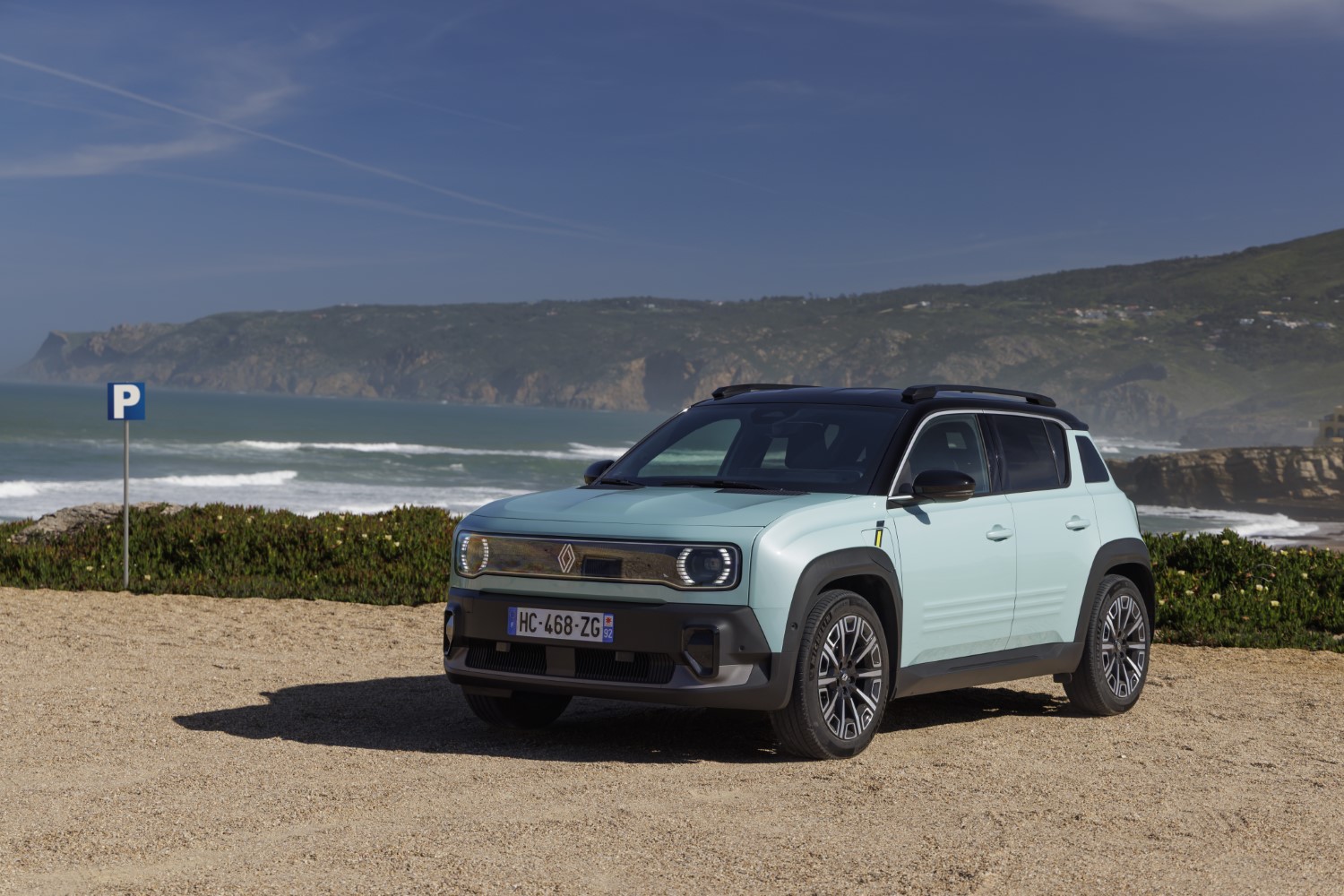 &Psi;&eta;&phi;ί&sigma;&tau;&epsilon; &tau;ώ&rho;&alpha;: To Renault 4 &delta;&iota;&epsilon;&kappa;&delta;&iota;&kappa;&epsilon;ί &tau;&omicron; &beta;&rho;&alpha;&beta;&epsilon;ί&omicron; &laquo;AUTOBEST Best Buy Car of Europe&raquo;