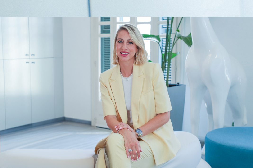 ΣΟΛΙΑ ΚΥΠΡΙΑΝΟΥ-ΠΟΛΕΜΙΤΟΥ: Σε έναν κόσμο που φλέγεται-Γιατί το PR είναι πιο κρίσιμο από ποτέ