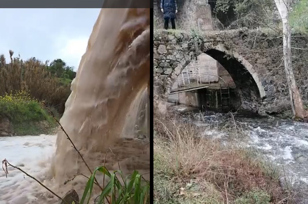 ΦΡΑΓΜΑΤΑ ΤΗΣ ΚΥΠΡΟΥ: Η φύση… απάντησε με βροχή – η πληρότητα ανεβαίνει, η ελπίδα ζωντανεύει-(Βίντεο)