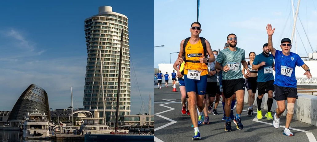 RUN FOR AUTISM: Η Μαρίνα Αγίας Νάπας ανοίγει την αγκαλιά της σε δρομείς και οικογένειες