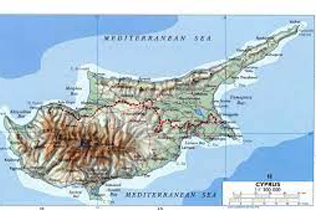 &laquo;&Omicron;&Mu;&Pi;&Rho;&Epsilon;&Lambda;&Alpha; &Pi;&Rho;&Omicron;&Sigma;&Tau;&Alpha;&Sigma;&Iota;&Alpha;&Sigma;&raquo;: &Omicron; &chi;ά&rho;&tau;&eta;&sigmaf; &pi;&omicron;&upsilon; &alpha;&pi;&omicron;&kappa;&alpha;&lambda;ύ&pi;&tau;&epsilon;&iota; &pi;ώ&sigmaf; &epsilon;ί&nu;&alpha;&iota; &pi;&rho;&omicron;&sigma;&tau;&alpha;&tau;&epsilon;&upsilon;&mu;έ&nu;&eta; &eta; &Kappa;ύ&pi;&rho;&omicron;&sigmaf; &ndash; έ&chi;&epsilon;&iota; &gamma;ί&nu;&epsilon;&iota; viral