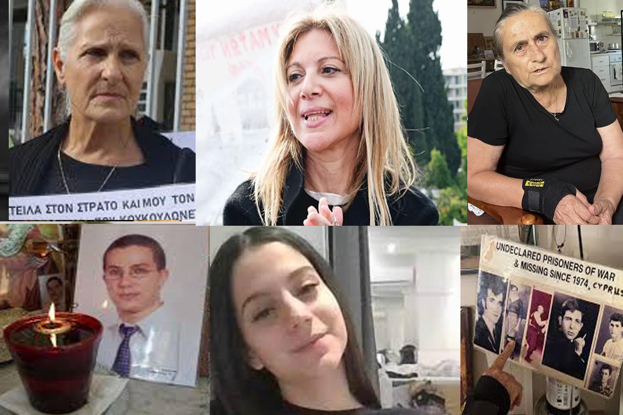 &Alpha;&Pi;&Omicron; &Tau;&Omicron;&Nu; &Pi;&Omicron;&Nu;&Omicron; &Sigma;&Tau;&Eta; &Delta;&Upsilon;&Nu;&Alpha;&Mu;&Eta;: &Tau;&rho;&epsilon;&iota;&sigmaf; &mu;&eta;&tau;έ&rho;&epsilon;&sigmaf; &kappa;&alpha;&tau;&alpha;&theta;έ&tau;&omicron;&upsilon;&nu; &tau;&eta; &delta;&iota;&kappa;ή &tau;&omicron;&upsilon;&sigmaf; &alpha;&lambda;ή&theta;&epsilon;&iota;&alpha; &sigma;&tau;&eta; &laquo;&Phi;&omega;&nu;ή &tau;&eta;&sigmaf; &Mu;&eta;&tau;έ&rho;&alpha;&sigmaf;&raquo;