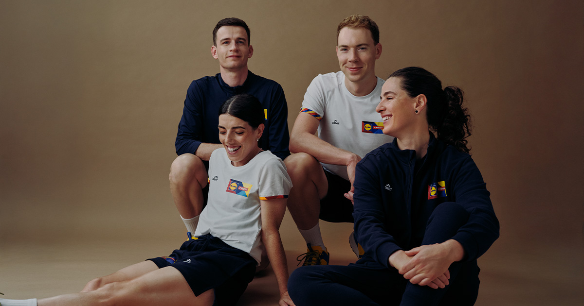 &Eta; CRIVIT, &omega;&sigmaf; Official Partner &tau;&eta;&sigmaf; Lidl-Trek, &phi;έ&rho;&nu;&epsilon;&iota; &tau;&eta;&nu; &kappa;ί&nu;&eta;&sigma;&eta; &sigma;&tau;&eta;&nu; &kappa;&alpha;&theta;&eta;&mu;&epsilon;&rho;&iota;&nu;ό&tau;&eta;&tau;&alpha; &tau;&omicron;&upsilon; 2026 &ndash; &gamma;&iota;&alpha; &alpha;&theta;&lambda;&eta;&tau;έ&sigmaf; &kappa;&alpha;&iota; ό&chi;&iota; &mu;ό&nu;&omicron;