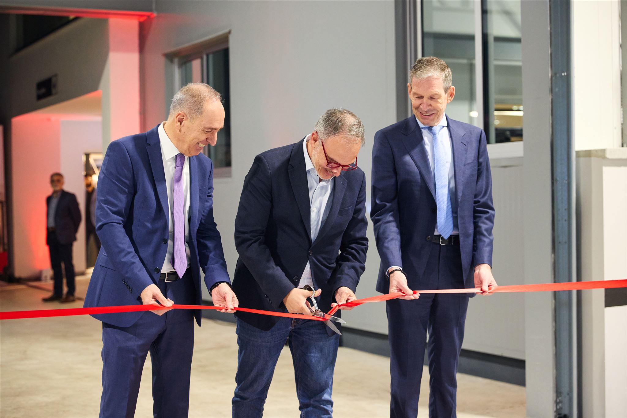 Toyota &Kappa;ύ&pi;&rho;&omicron;&upsilon;: &Nu;έ&omicron; &kappa;&epsilon;&nu;&tau;&rho;&iota;&kappa;ό &sigma;&upsilon;&nu;&epsilon;&rho;&gamma;&epsilon;ί&omicron; Toyota &kappa;&alpha;&iota; Lexus &sigma;&tau;&eta; &Lambda;&epsilon;&upsilon;&kappa;&omega;&sigma;ί&alpha;, &sigma;&epsilon; &mu;&iota;&alpha; &chi;&rho;&omicron;&nu;&iota;ά-&omicron;&rho;ό&sigma;&eta;&mu;&omicron; 60 &epsilon;&tau;ώ&nu;