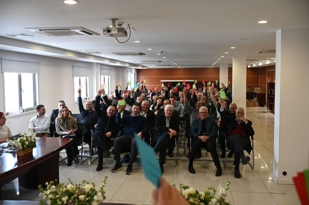 ΟΜΙΛΟΣ ΛΑΪΚΟΥ: Σε νέα εποχή ανάπτυξης και κερδοφορίας-Επιστροφή στα μερίσματα μετά από 20 χρόνια