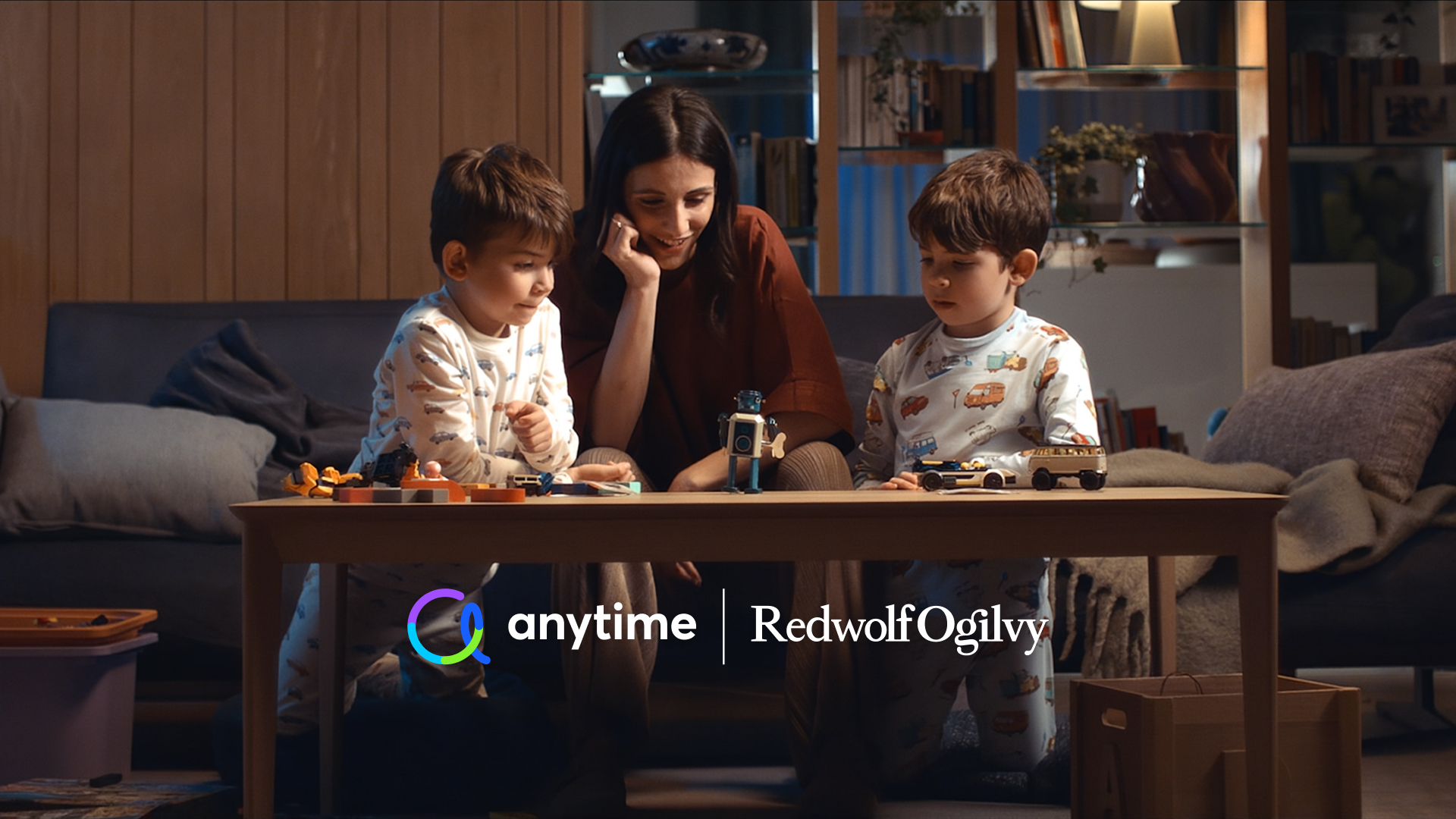 ANYTIME: &Pi;&omicron;&iota;&omicron;&iota; &beta;&rho;ί&sigma;&kappa;&omicron;&nu;&tau;&alpha;&iota; &pi;ί&sigma;&omega; &alpha;&pi;ό &tau;&eta; &nu;έ&alpha; &kappa;&alpha;&mu;&pi;ά&nu;&iota;&alpha; &tau;&eta;&sigmaf;;