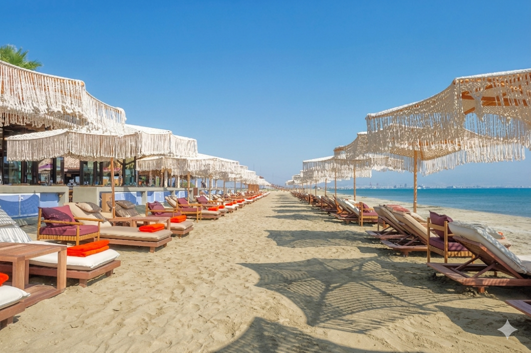 Το Columbia Sun επιστρέφει για τη σεζόν 2026