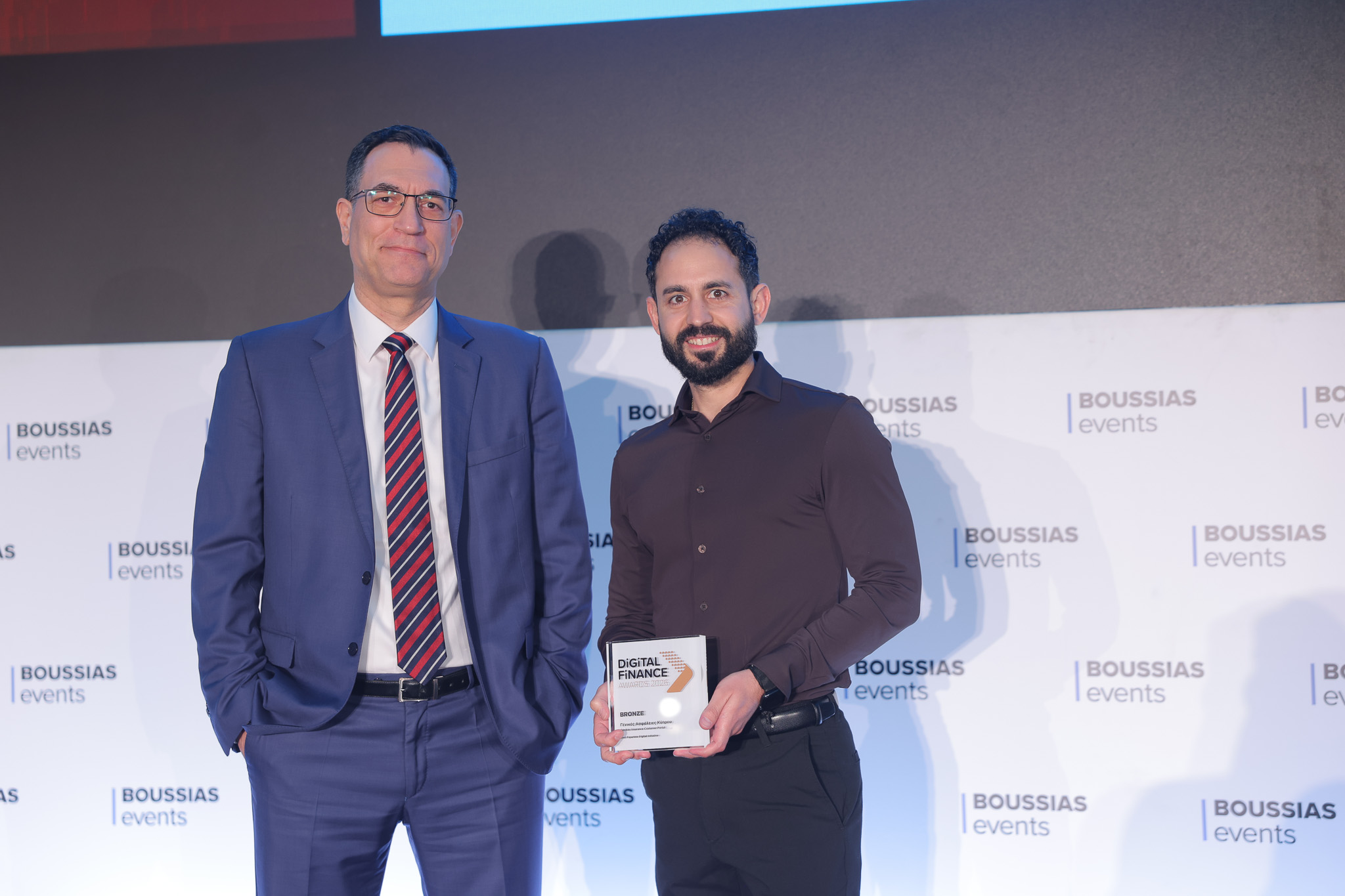 &Gamma;&epsilon;&nu;&iota;&kappa;έ&sigmaf; &Alpha;&sigma;&phi;ά&lambda;&epsilon;&iota;&epsilon;&sigmaf;: &Delta;&iota;&alpha;&kappa;&rho;ί&sigma;&epsilon;&iota;&sigmaf; &sigma;&tau;&alpha; 5&alpha; Digital Finance Awards 2026