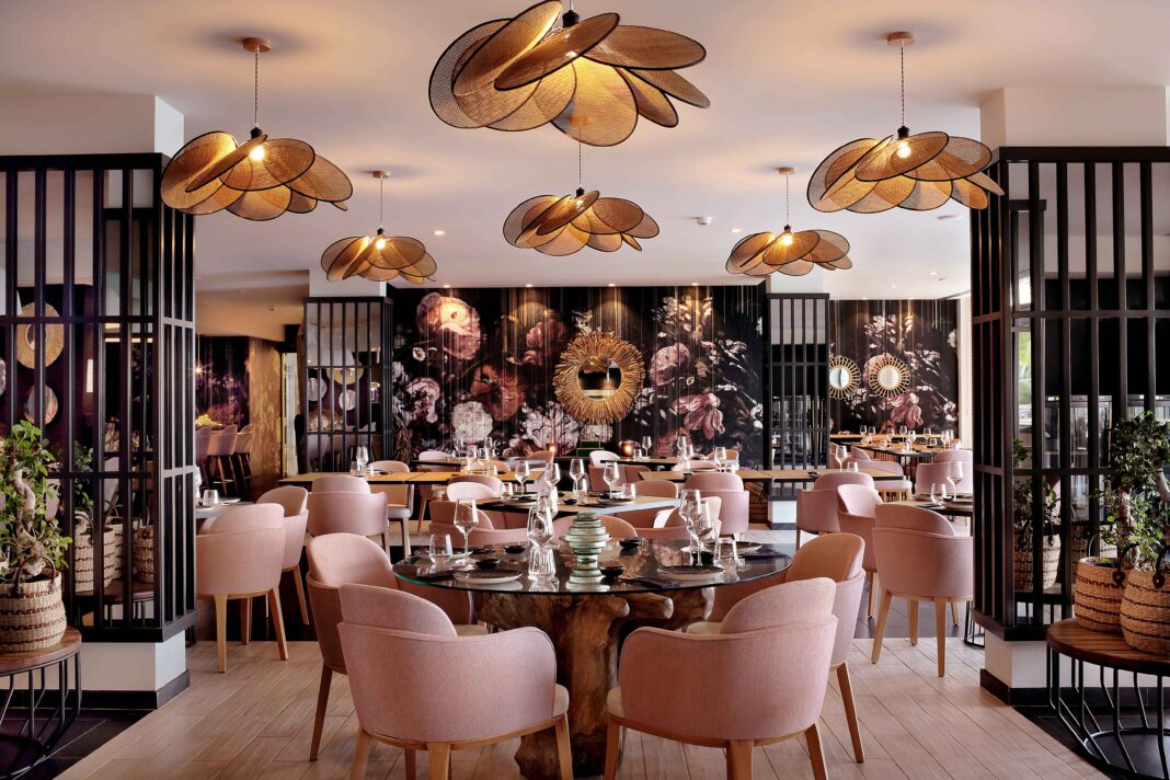 Taste the Asian Fusion στο Akakiko!