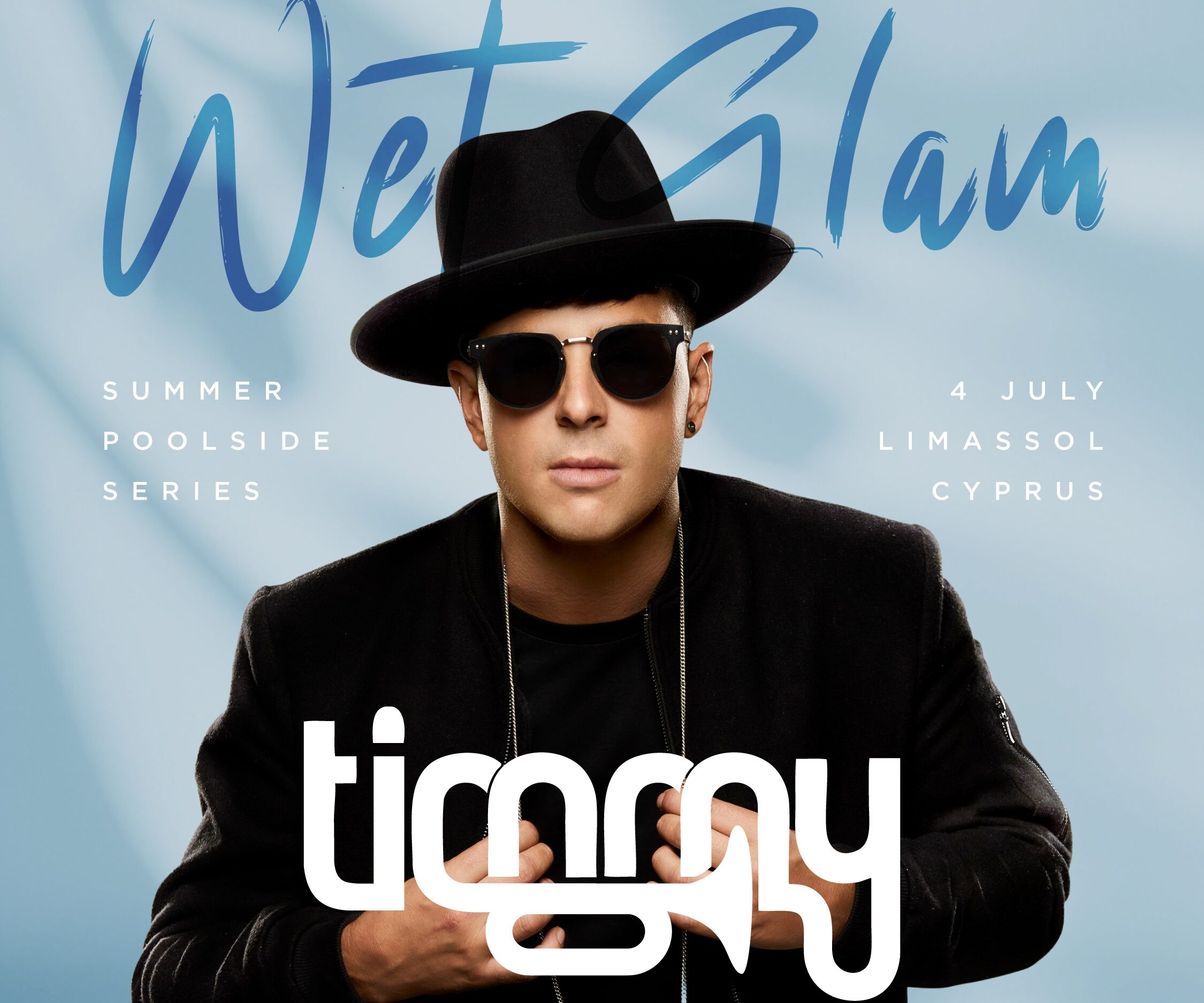 CITY OF DREAMS MEDITERRANEAN: &Tau;&omicron; Wet Glam &epsilon;&pi;&iota;&sigma;&tau;&rho;έ&phi;&epsilon;&iota; &mu;&epsilon; &tau;&omicron;&nu; Timmy Trumpet &nu;&alpha; &alpha;&nu;&omicron;ί&gamma;&epsilon;&iota; &tau;&eta;&nu; &alpha;&upsilon;&lambda;&alpha;ί&alpha;