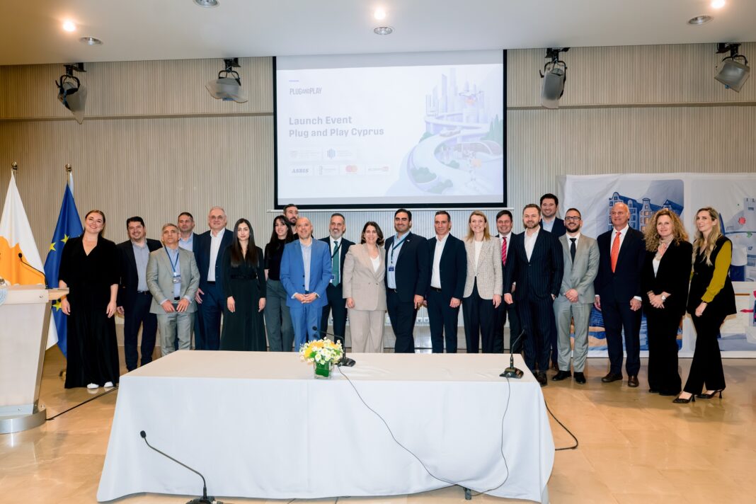 Η Tototheo Global ενισχύει τη διεθνή διασύνδεση της Κύπρου με το παγκόσμιο οικοσύστημα καινοτομίας