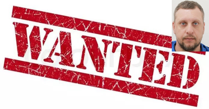 ΚΑΤΑΖΗΤΕΙΤΑΙ: 39χρονος Ουκρανός μετά από τέσσερα χρόνια – Ευρωπαϊκό ένταλμα για υπόθεση παράνομης διακίνησης αλλοδαπών