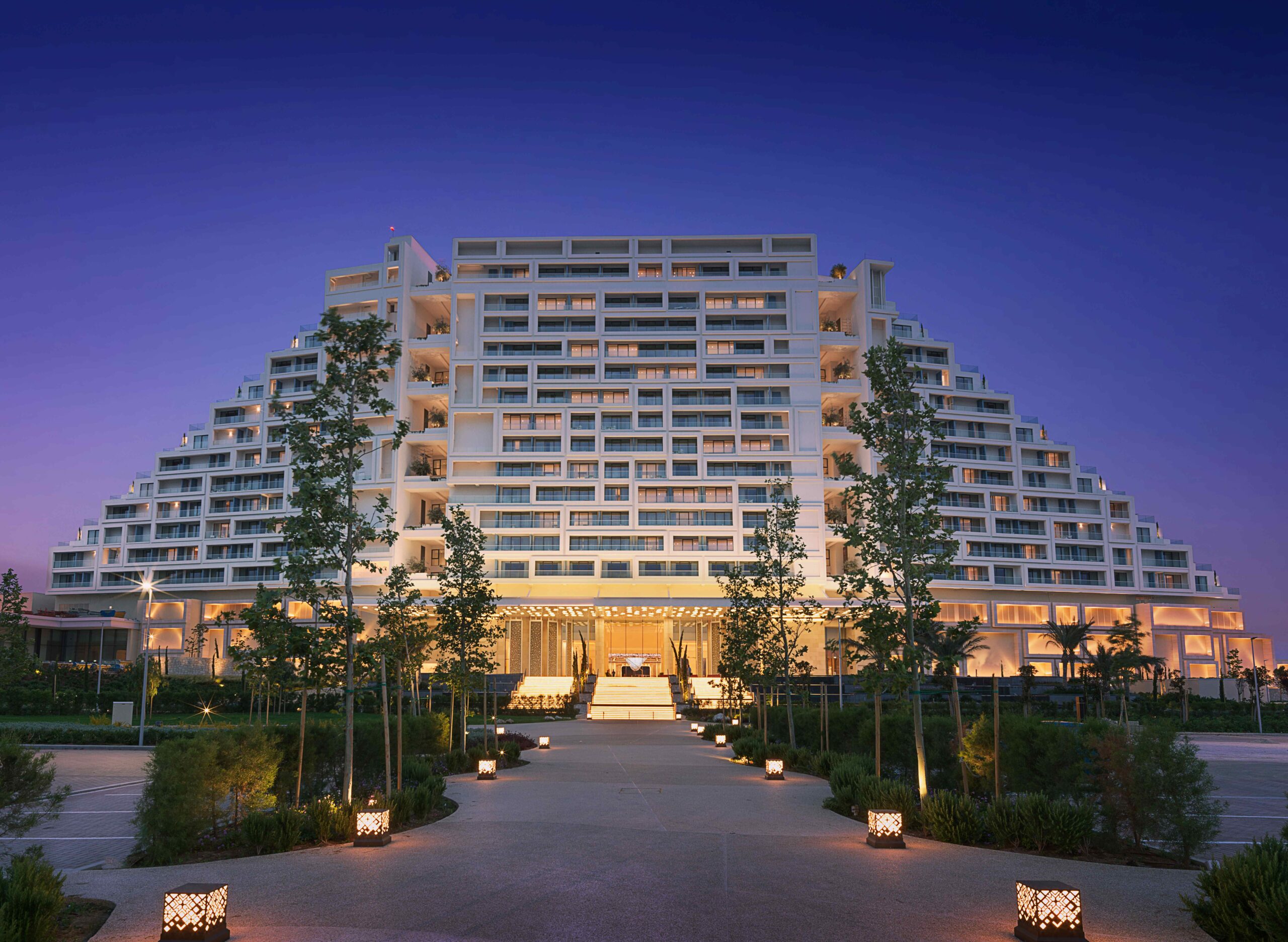 City of Dreams Mediterranean: 10 υποψηφιότητες στα World Travel Awards 2026