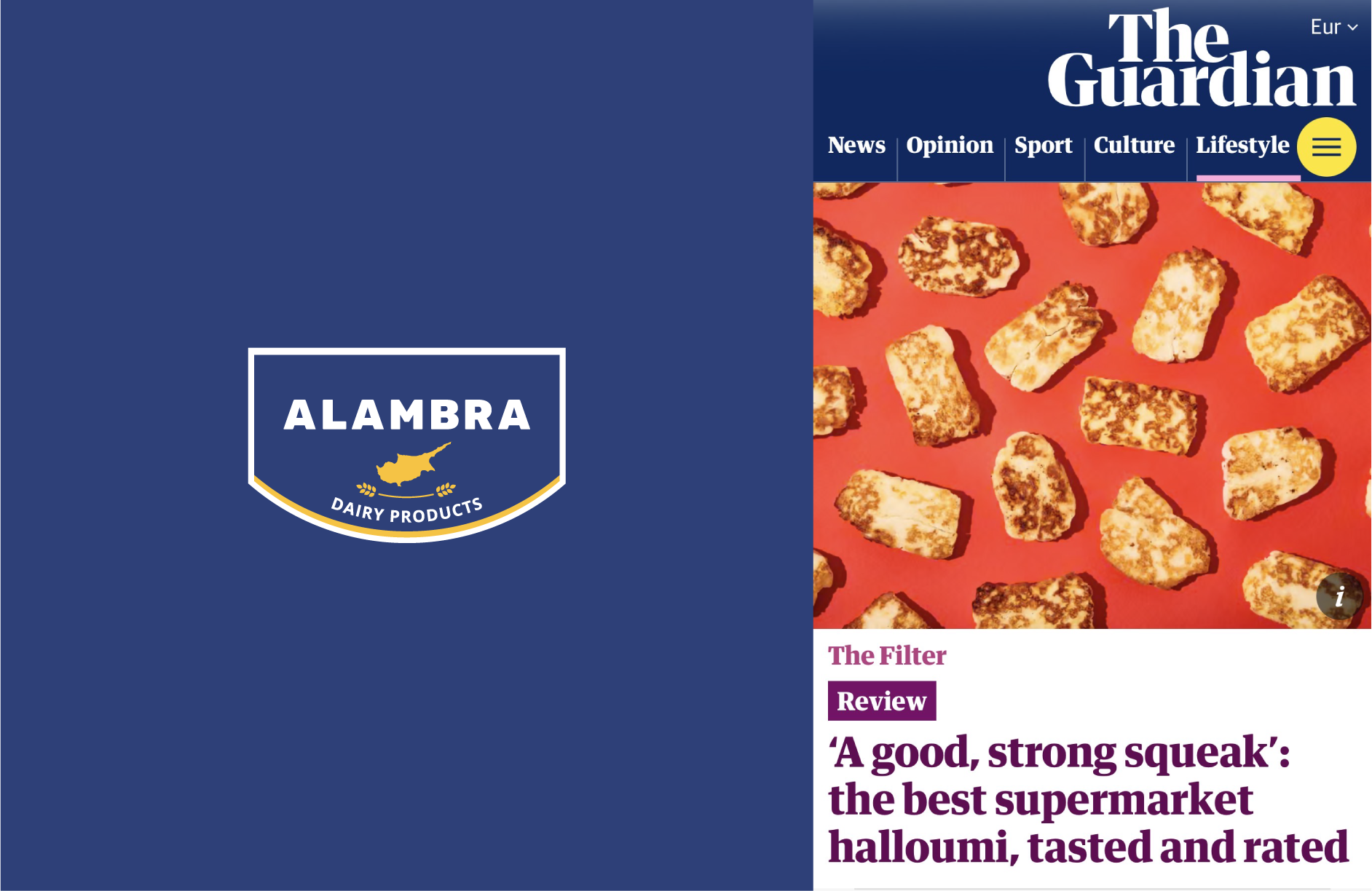 &Alpha;&Lambda;&Alpha;&Mu;&Pi;&Rho;&Alpha;: &Tau;&alpha; 3 &kappa;&alpha;&lambda;ύ&tau;&epsilon;&rho;&alpha; &chi;&alpha;&lambda;&lambda;&omicron;ύ&mu;&iota;&alpha; &sigma;&tau;&omicron; &Eta;&nu;&omega;&mu;έ&nu;&omicron; &Beta;&alpha;&sigma;ί&lambda;&epsilon;&iota;&omicron; &phi;έ&rho;&omicron;&upsilon;&nu; &tau;&eta; &sigma;&phi;&rho;&alpha;&gamma;ί&delta;&alpha; &tau;&eta;&sigmaf;