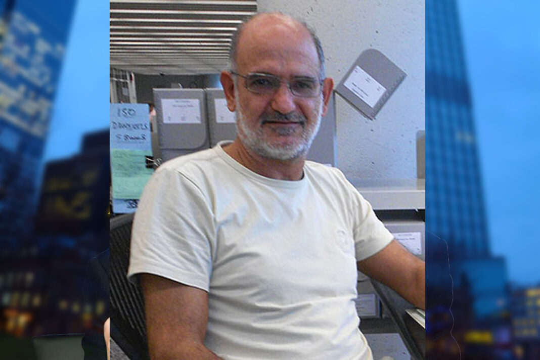 ΜΑΚΑΡΙΟΣ ΔΡΟΥΣΙΩΤΗΣ: Κλιμακώνονται οι εξελίξεις – Καταθέτει σήμερα στο Αρχηγείο Αστυνομίας