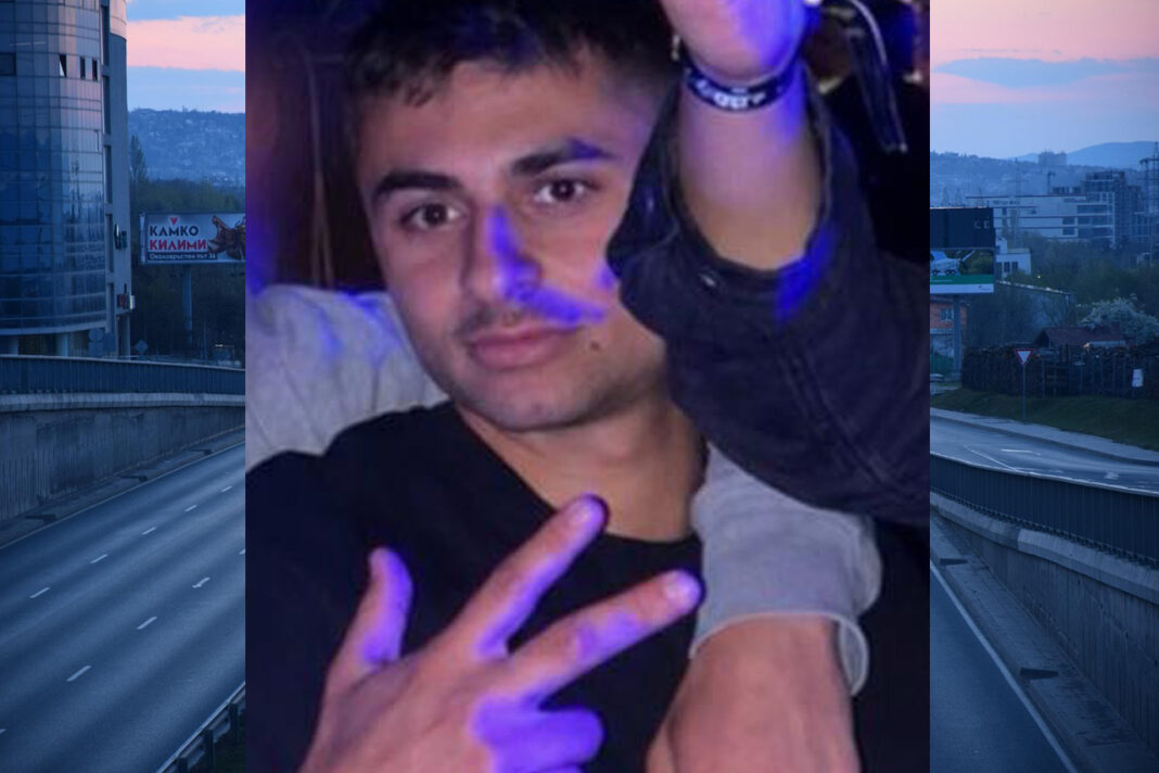 ΑΓΓΕΛΟΣ ΚΟΜΠΟΣ: Αποχαιρετισμός από ΣΥ.Φ.ΑΕΛ – «Δεν θα σε ξεχάσουμε ποτέ»