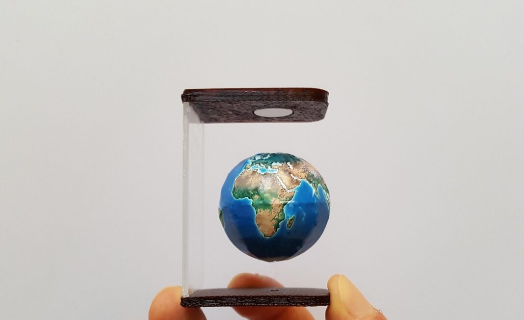 ΗΜΕΡΑ ΤΗΣ ΓΗΣ 2026: Εκατομμύρια άνθρωποι σε όλο τον κόσμο τιμούν τον πλανήτη με δράσεις και μηνύματα ευαισθητοποίησης