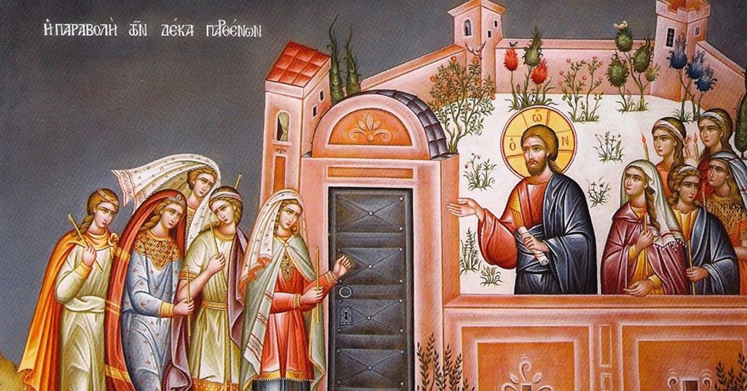 ΜΕΓΑΛΗ ΤΡΙΤΗ: Μήνυμα εγρήγορσης και προσωπικής ευθύνης