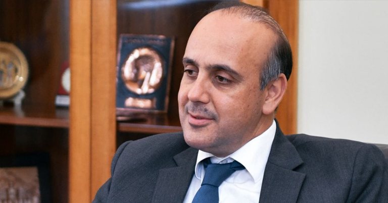 ΦΑΙΔΩΝΑΣ ΦΑΙΔΩΝΟΣ: Κάνει λόγο για «πόλεμο εξόντωσης» – Τι αναφέρει για τη δικαστική υπόθεση