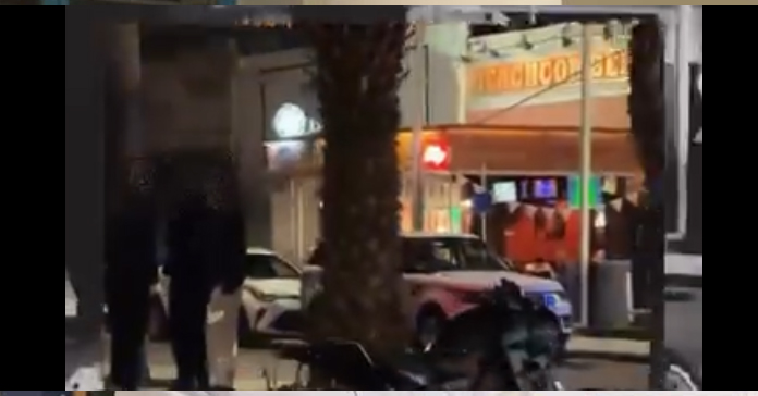 21ΧΡΟΝΟΣ: Σε κρίσιμη κατάσταση μετά από σοβαρό τροχαίο στη Λεμεσό – Βίντεο από το σημείο