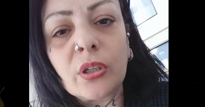 AΝΝΗ ΑΛΕΞΟΥΙ: «Η Σάντυ νοσηλεύτηκε στο θάλαμο 24 και βγήκε πριν τρεις ημέρες»