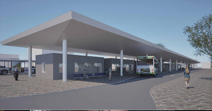 ΛΑΡΝΑΚΑ: Υπογράφηκε ο νέος σταθμός λεωφορείων – Αλλάζουν οι μετακινήσεις