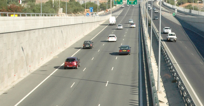 ΑΣΤΡΟΜΕΡΙΤΗΣ-ΕΥΡΥΧΟΥ: Τι ώρα θα δοθεί στην κυκλοφορία ο νέος αυτοκινητόδρομος
